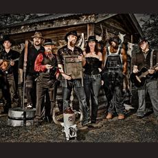 The Bloody Jug Band Music Discography