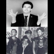 Jello Biafra With D.O.A. Music Discography
