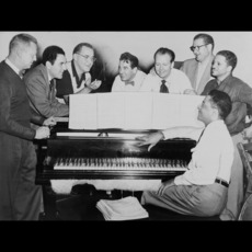 Teddy Wilson And His Orchestra Music Discography