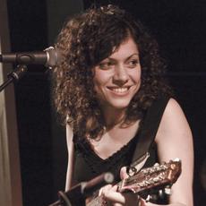 Carrie Rodriguez Music Discography