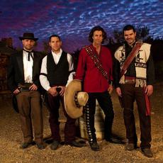 Roger Clyne & The Peacemakers Music Discography