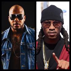 Flo Rida Feat. Future Music Discography