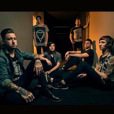 Myka, Relocate Music Discography