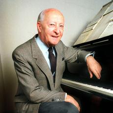 Witold Lutoslawski Music Discography