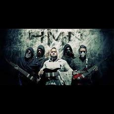 Heavy Metal Ninjas Music Discography