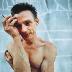Chris Whitley Music Discography