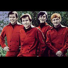 The Bobby Fuller Four Music Discography