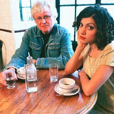Chip Taylor & Carrie Rodriguez Music Discography