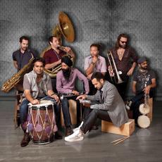 Red Baraat Music Discography