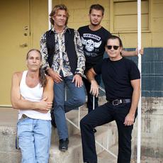 Tommy Castro And The Pain Killers Music Discography