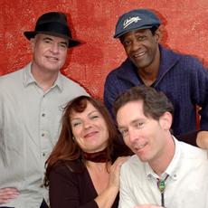 Joanie Griffin And Combo Special Music Discography