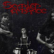Scarlet Embrace Music Discography