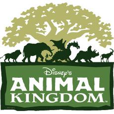 Disney's Animal Kingdom Music Discography