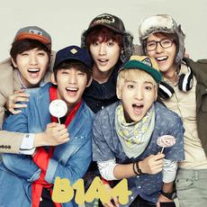 B1A4 Music Discography