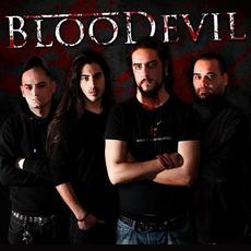 Bloodevil Music Discography