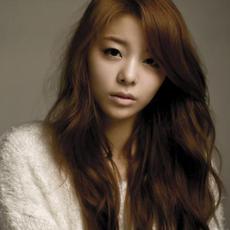 Ailee (에일리) Music Discography
