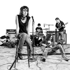 Kate Tucker & The Sons Of Sweden Music Discography