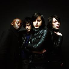 Dirty Pretty Things Music Discography
