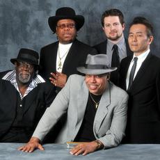 Billy Branch & The Sons Of Blues Music Discography