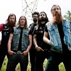 Valient Thorr Music Discography
