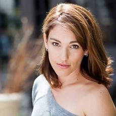 Amy Jo Johnson Music Discography