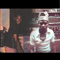 King Tubby & Scientist Music Discography