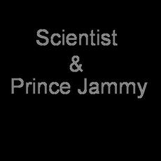Scientist & Prince Jammy Music Discography