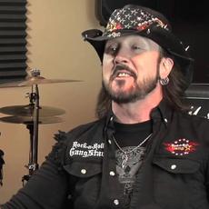 Ron Keel Music Discography