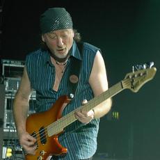 Roger Glover & The Guilty Party Music Discography
