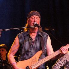 Roger Glover Music Discography
