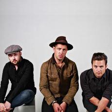 Augustines Music Discography
