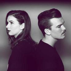 BROODS Music Discography