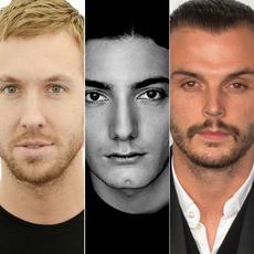 Calvin Harris & Alesso Feat. Hurts Music Discography