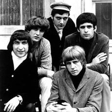The Beau Brummels Music Discography
