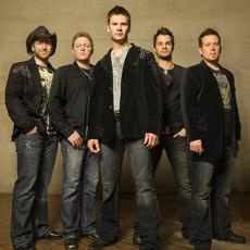Emerson Drive Music Discography