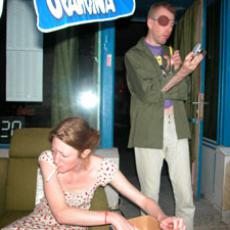 Momus And Anne Laplantine Music Discography