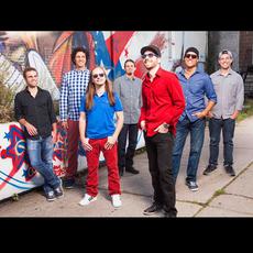 The Motet Music Discography