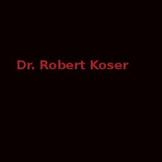 Dr. Robert Koser Music Discography