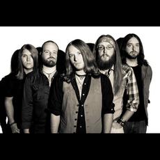 Whiskey Myers Music Discography
