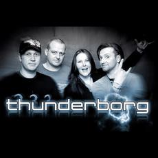 Thunderborg Music Discography