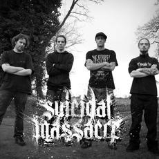 Suicidal Massacre Music Discography