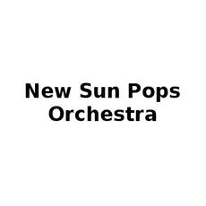 New Sun Pops Orchestra Music Discography