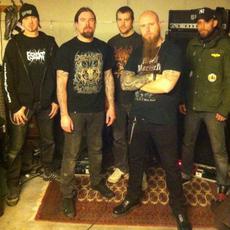 Blood Mortized Music Discography