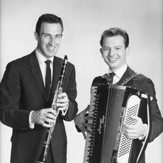 Buddy DeFranco & Tommy Gumina Music Discography