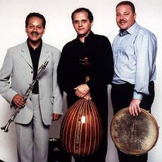 Anouar Brahem Trio Music Discography