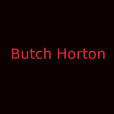 Butch Horton Music Discography