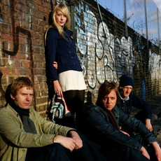The Clientele Music Discography