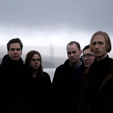 Eagulls Music Discography