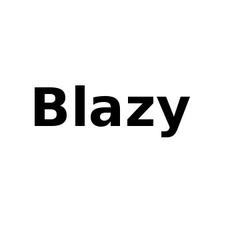 Blazy Music Discography