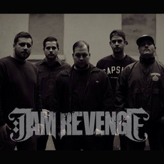 I Am Revenge Music Discography